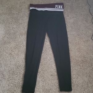 Pink Victoria Secret